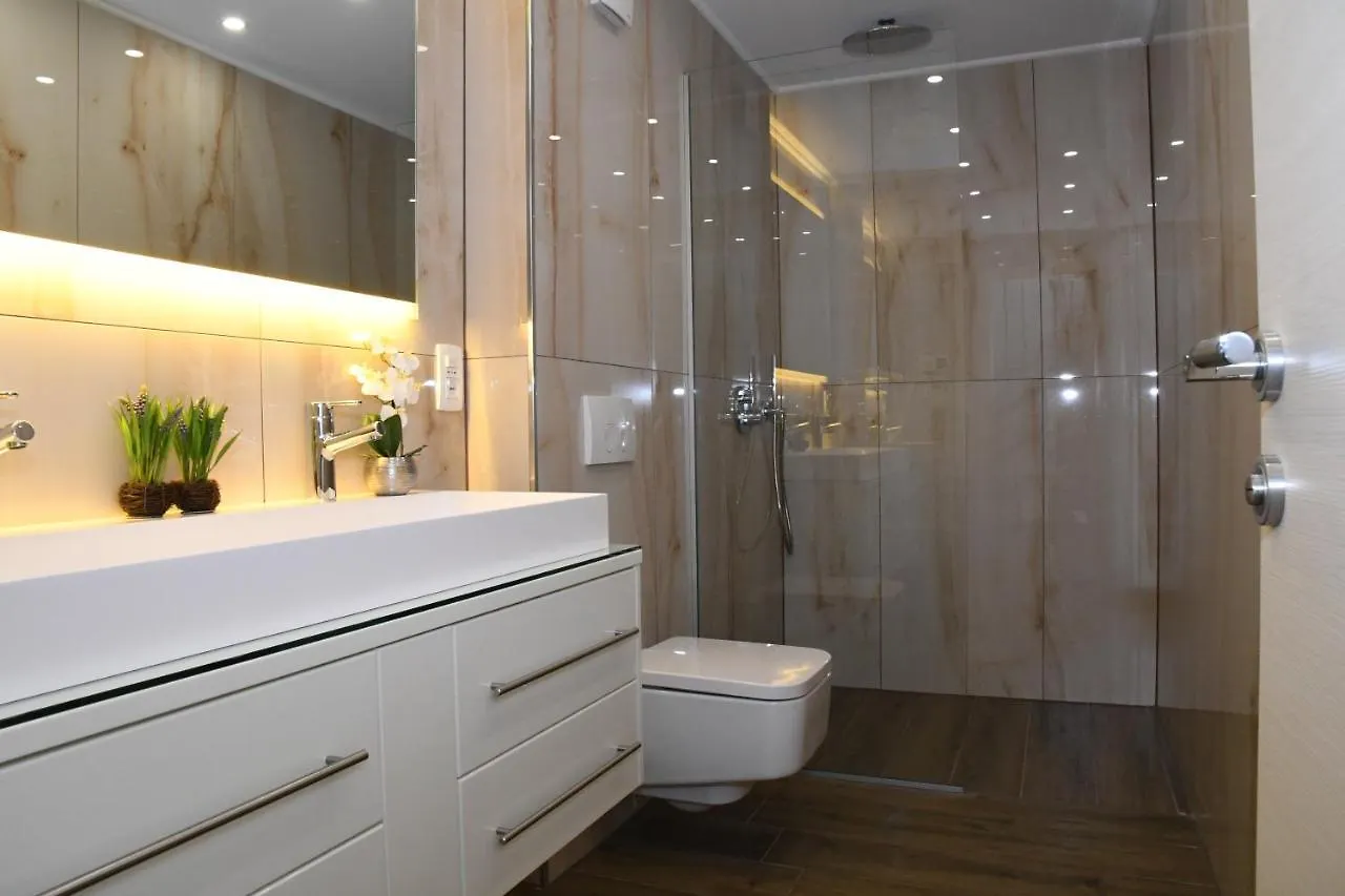 فيلة Holiday Luxury Resort Sundance تروغير