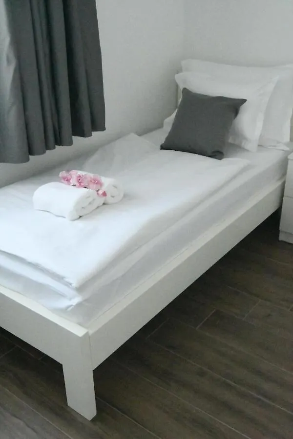 فيلة Holiday Luxury Resort Sundance تروغير كرواتيا