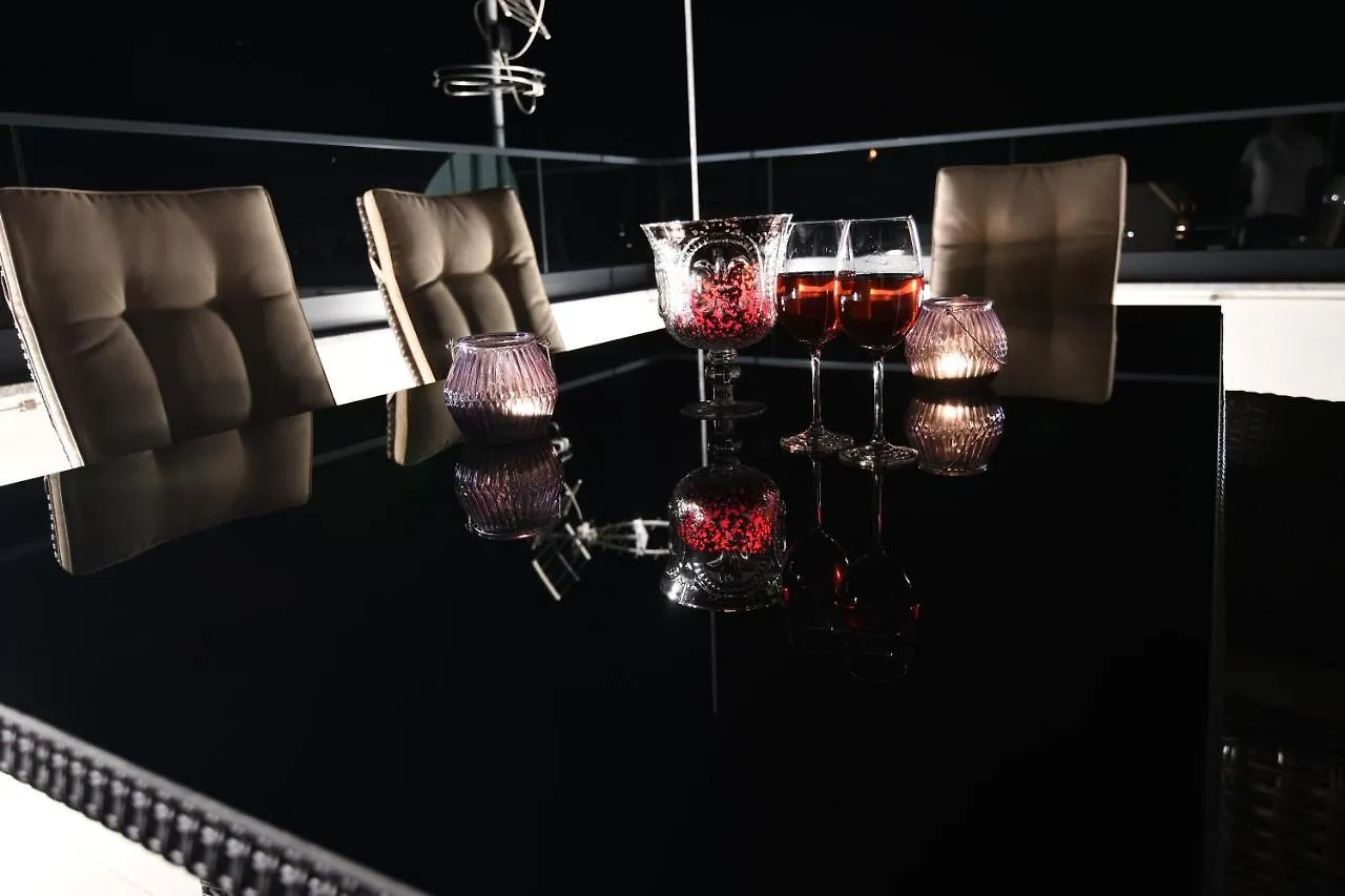 فيلة Holiday Luxury Resort Sundance تروغير