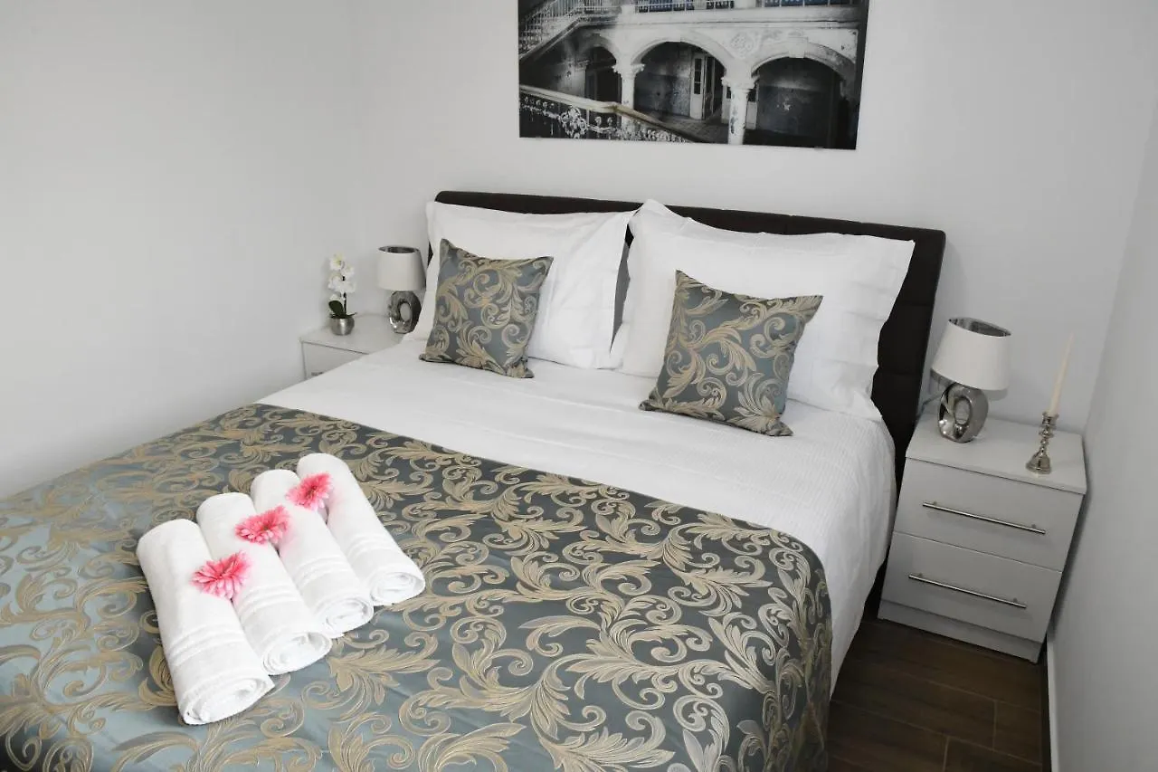 Holiday Luxury Resort Sundance تروغير 0*,  كرواتيا