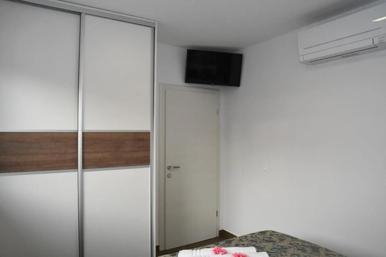 Holiday Luxury Resort Sundance تروغير 0*,  كرواتيا