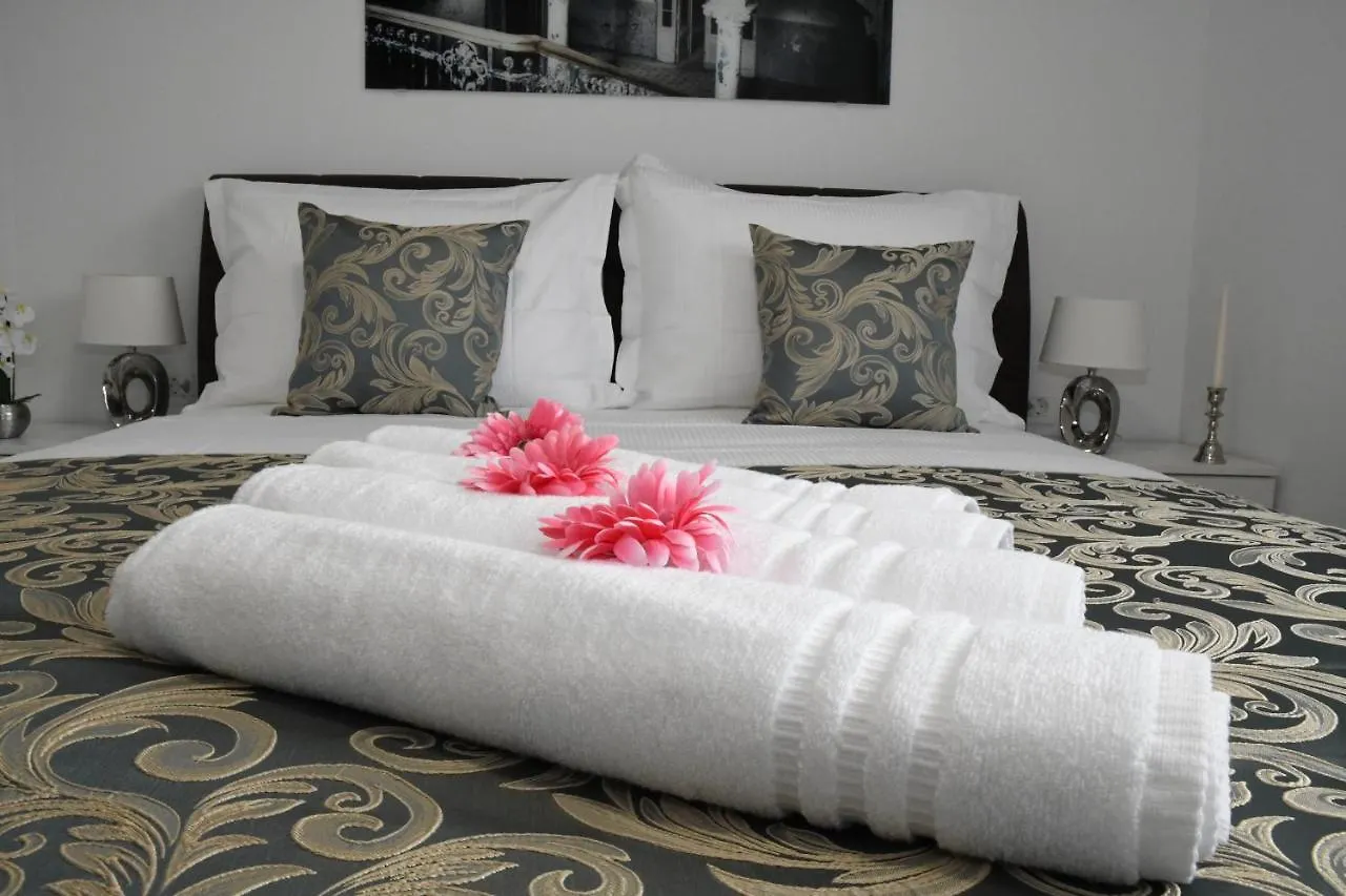Holiday Luxury Resort Sundance تروغير