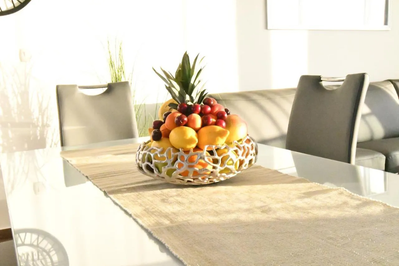 Holiday Luxury Resort Sundance تروغير فيلة