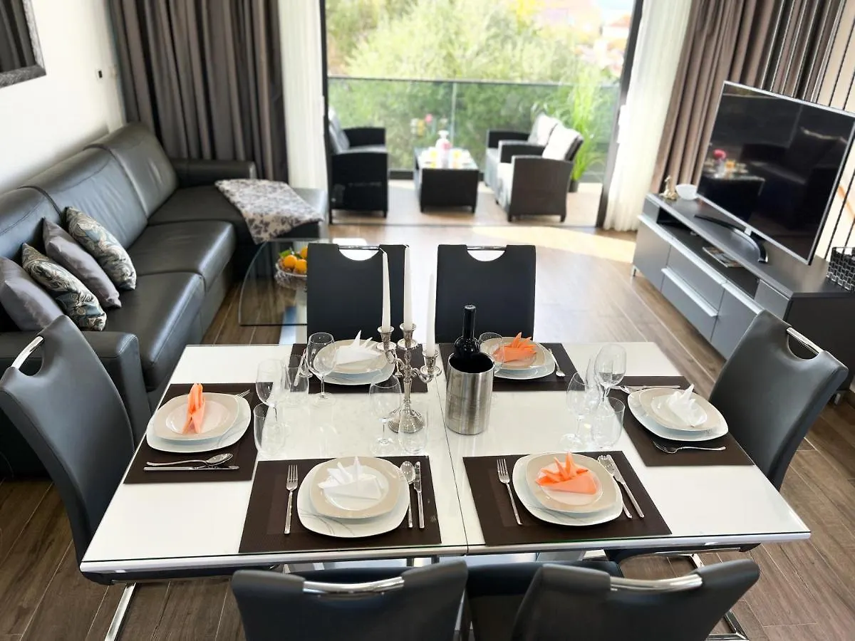 Holiday Luxury Resort Sundance تروغير فيلة