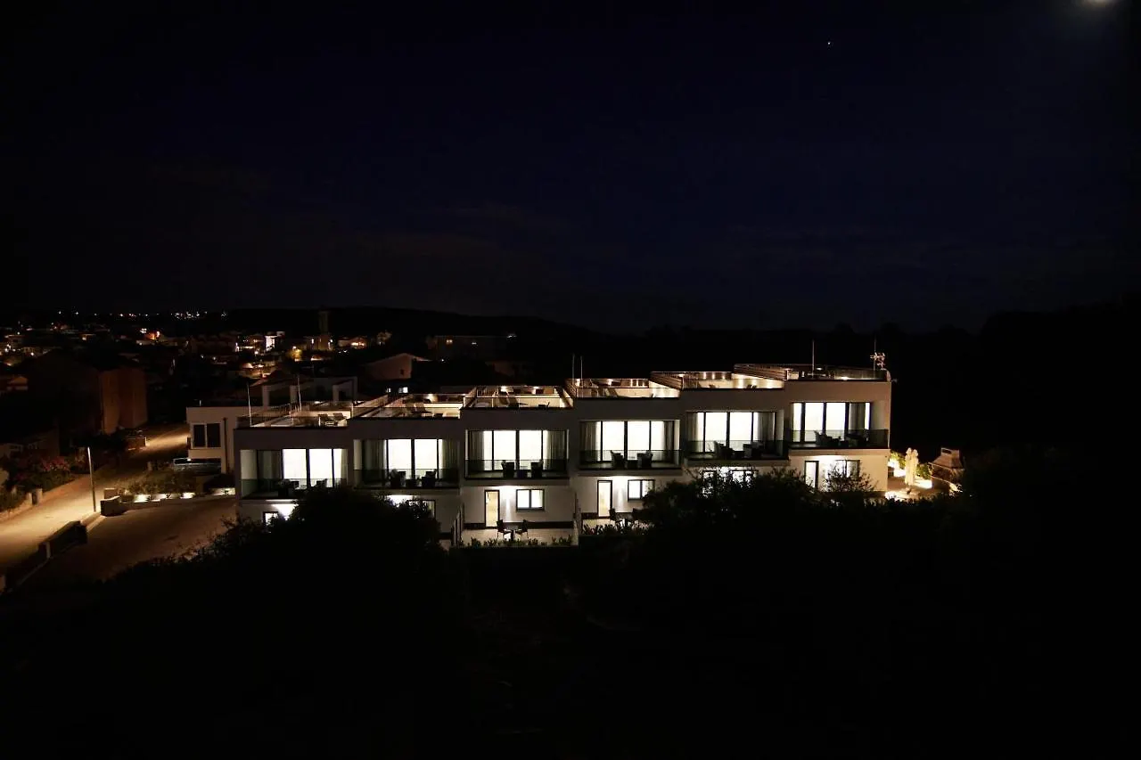 Holiday Luxury Resort Sundance تروغير