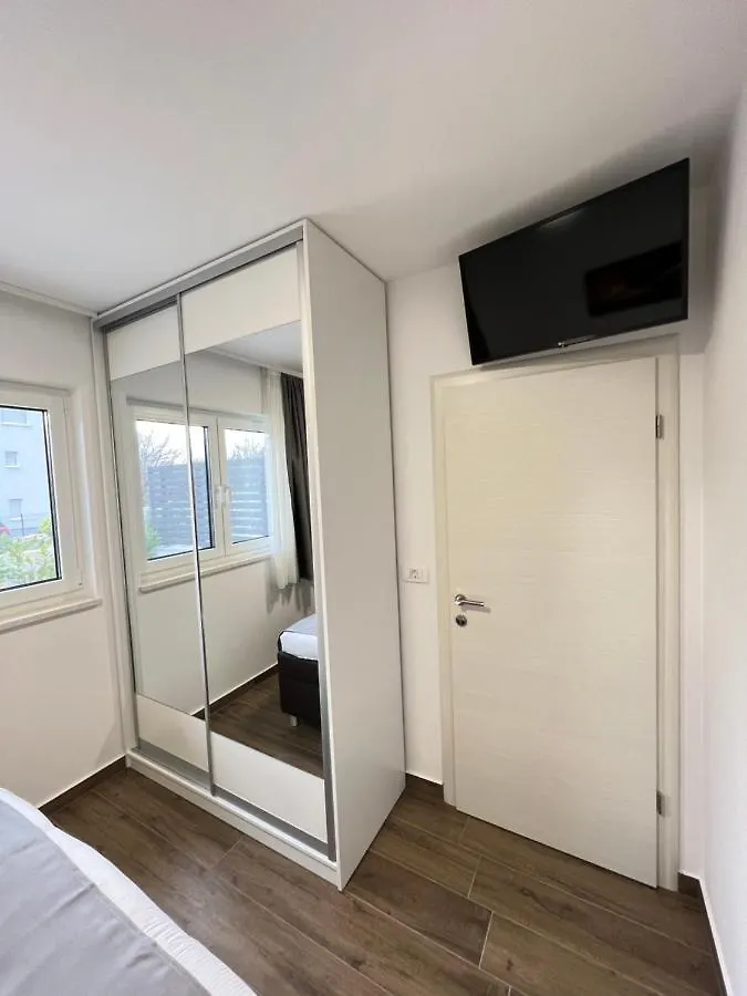 Holiday Luxury Resort Sundance تروغير فيلة