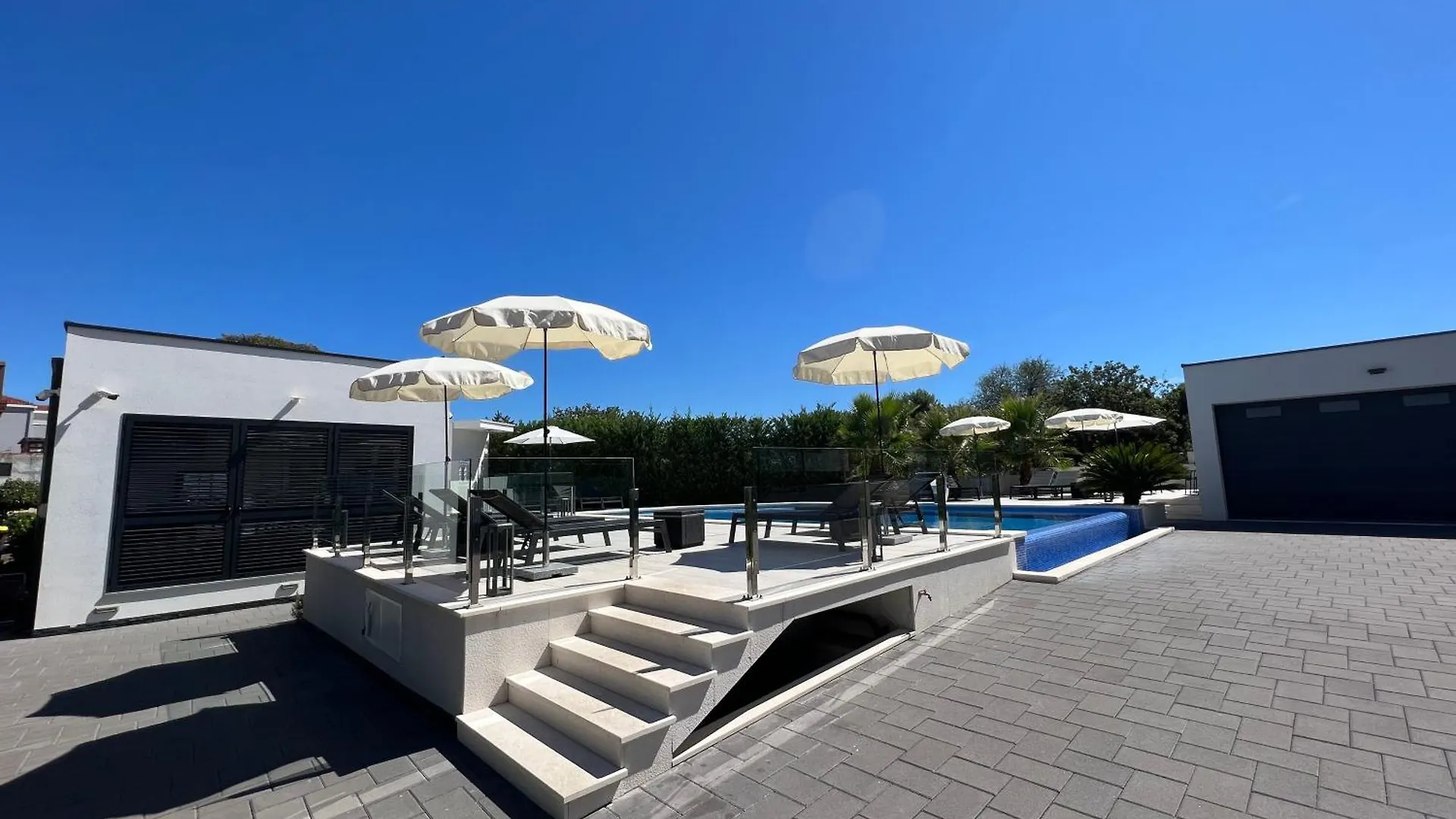 فيلة Holiday Luxury Resort Sundance تروغير