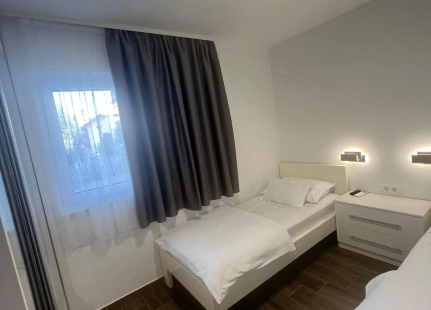 Holiday Luxury Resort Sundance تروغير