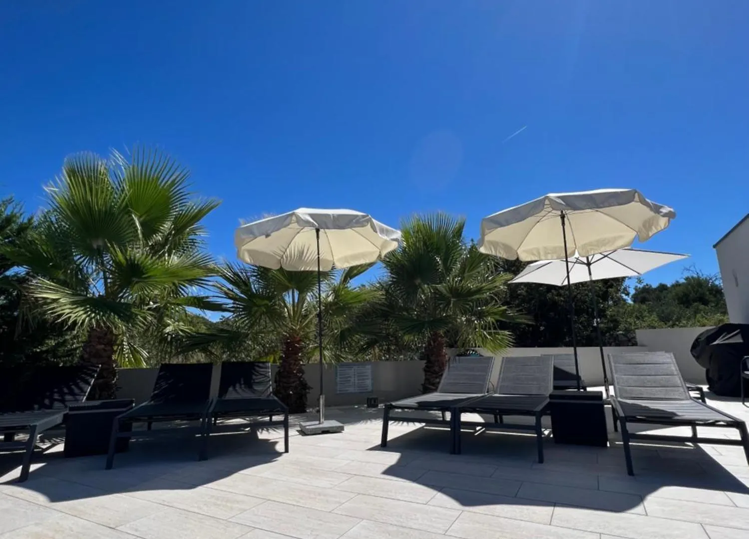 فيلة Holiday Luxury Resort Sundance تروغير
