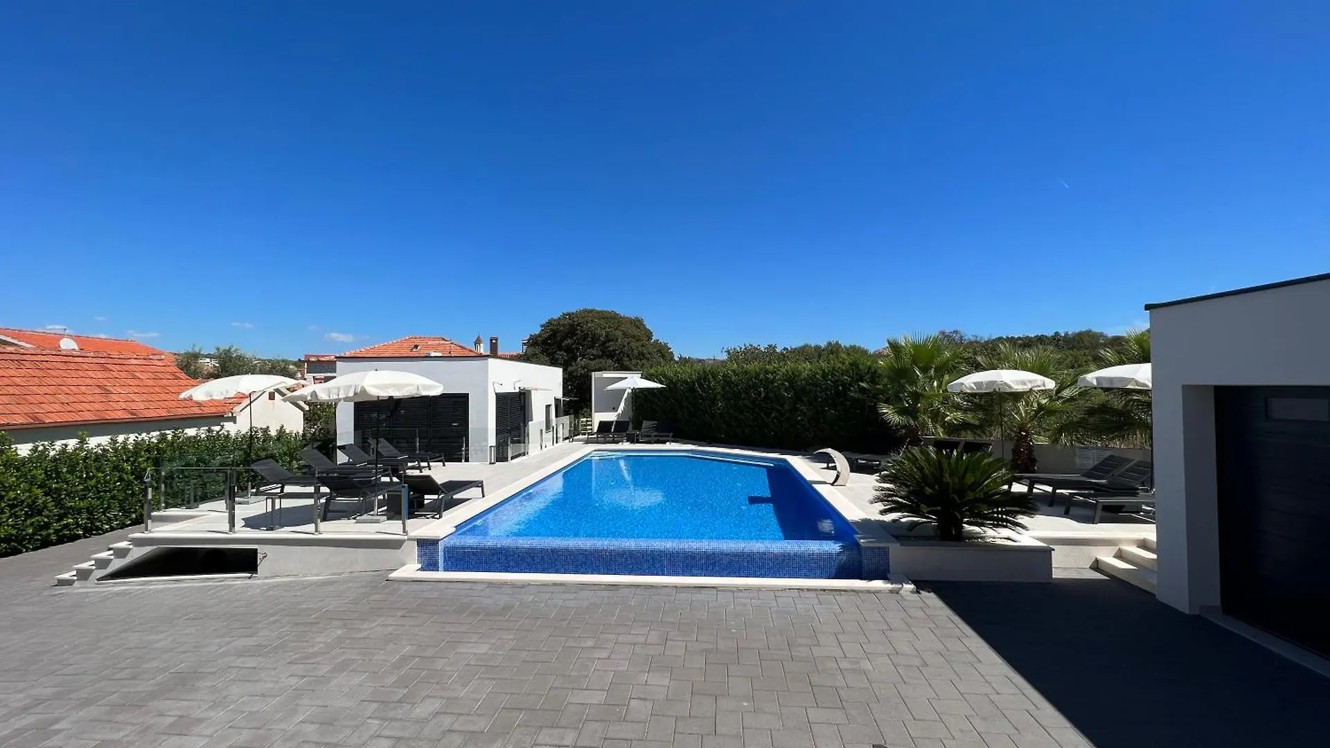 Holiday Luxury Resort Sundance تروغير كرواتيا
