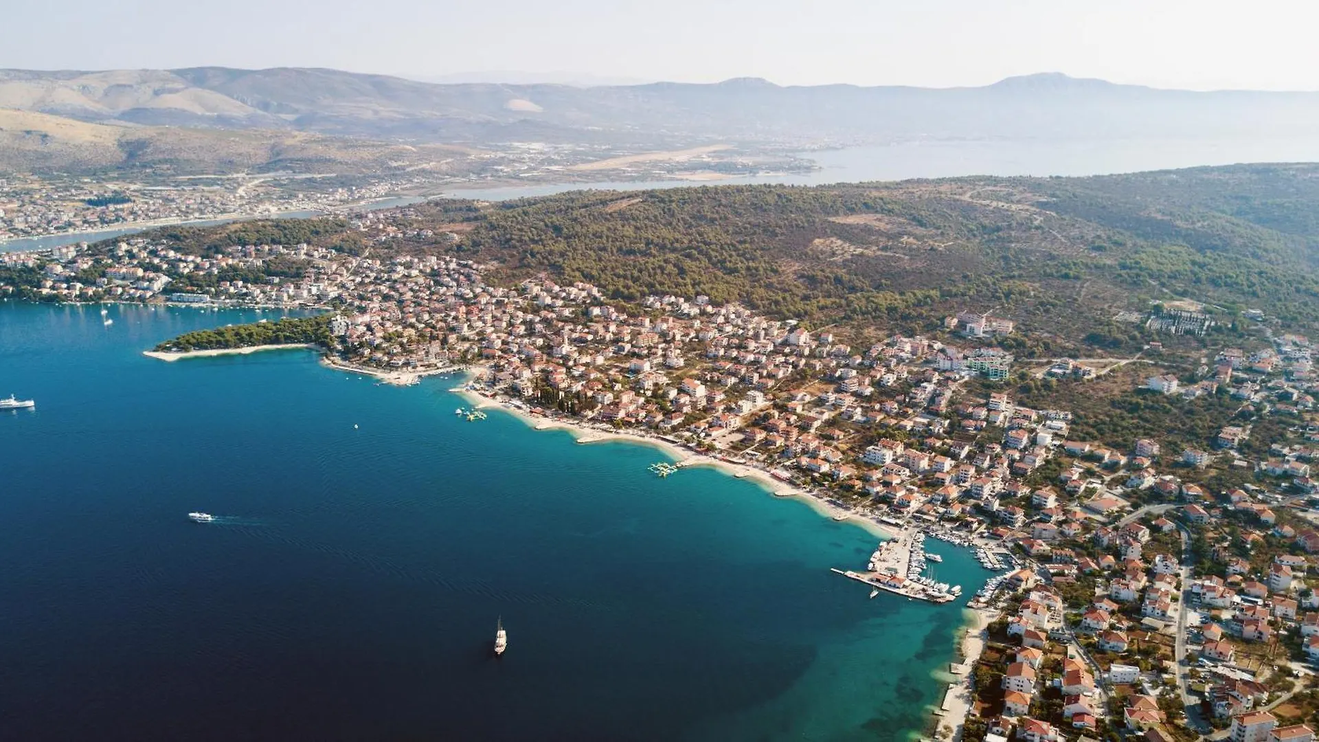 Holiday Luxury Resort Sundance تروغير
